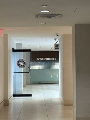 Hyatt Regency Bethesda by null