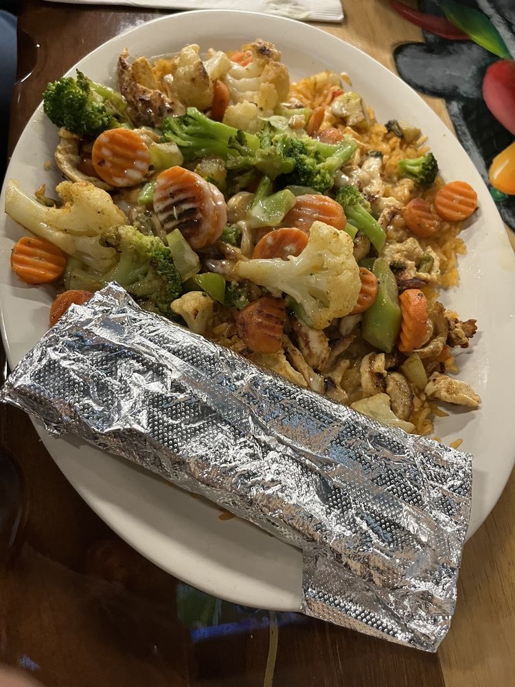 PEPPER’S MEXICAN GRILL 11 Photos 4750 Hartland Pkwy, Lexington