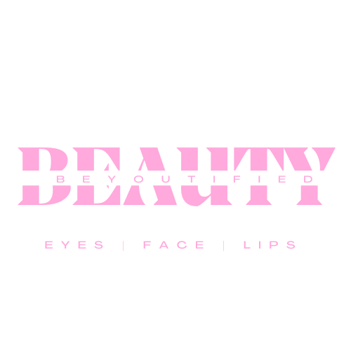 Beyoutified Beauty Logo