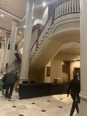 Cailloux Theater by null