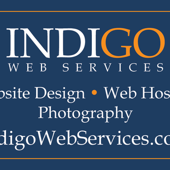 Indigo Web Services - Indigo Web Services providing website design, hosting and photography services. - Web Design Near Me Indigo Web Services - Indigo Web Services providing website design, hosting and photography services. - Web Design Near Me