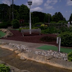 Farmview Golf Center