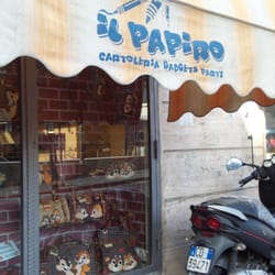 Il Papiro