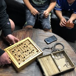 Chico Escape Rooms - Chico Escape Rooms
