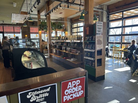Colectivo Coffee Mequon by null