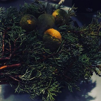 Alinea - New American Near Me - Chicago, Illinois