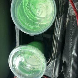 McDonald's - It's Shamrock Shake season 2021