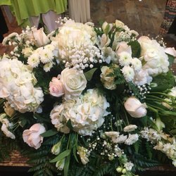 The Fleurist