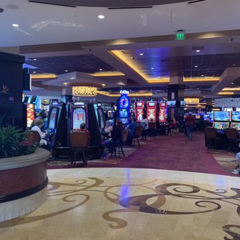 Rivers Casino - Casinos Near Me - Pittsburgh, Pennsylvania