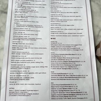 Maxine's Cafe & Bar - Menu December 2022 - Bars Near Me - Vancouver, British Columbia Maxine's Cafe & Bar - Menu December 2022 - Bars Near Me - Vancouver, British Columbia