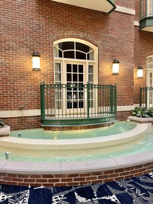 Hotel At Old Town by null