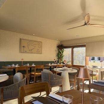 Olive & Rose - French Near Me - Long Beach, California