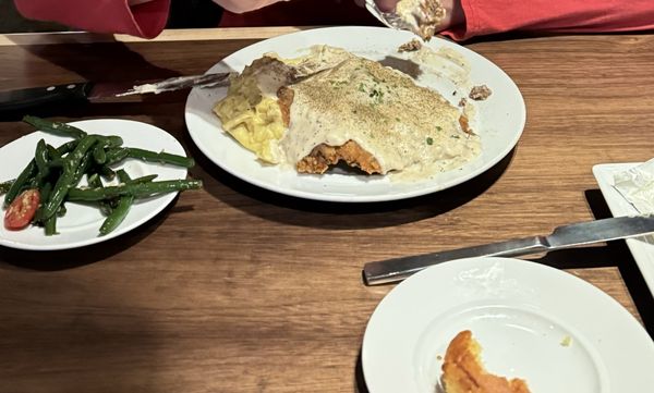 Fireside Grill by null