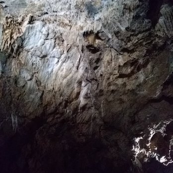 Black Chasm Cavern - Tours Near Me - Volcano, California