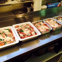 Wanderer - Das angepriesene Menu... Melanzane alla parmigiana... Mmhh ein Gedicht....