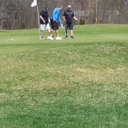 Old Bridge Golf Club