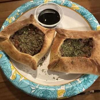 Taste Of Lebanon - Meat pies - Mediterranean Near Me - Eustis, Florida Taste Of Lebanon - Meat pies - Mediterranean Near Me - Eustis, Florida
