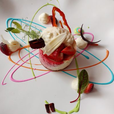 Dulce Patria by null