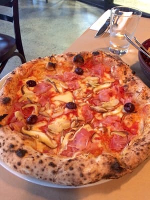 Da Mario Restaurant by null