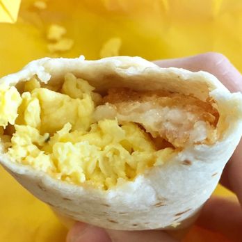 Whataburger - Breakfast taquito with hash brown - Fast Food Near Me - Neptune Beach, Florida Whataburger - Breakfast taquito with hash brown - Fast Food Near Me - Neptune Beach, Florida