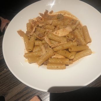 Cooper’s Hawk Winery & Restaurant - Country Rigatoni - Wine Bars Near Me - Schererville, Indiana