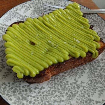 Breadbelly - Kaya toast - Bakeries Near Me - San Francisco, California Breadbelly - Kaya toast - Bakeries Near Me - San Francisco, California
