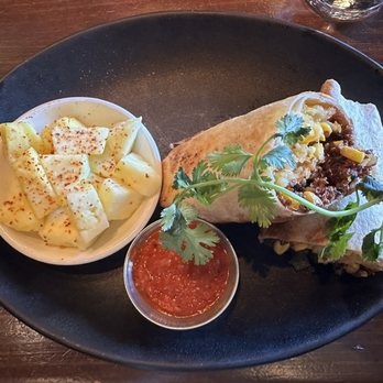 Beatrix - New American Near Me - Chicago, Illinois