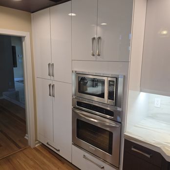 NewPro Cabinet Refacing - General Contractors Near Me - Boca Raton, Florida NewPro Cabinet Refacing - General Contractors Near Me - Boca Raton, Florida