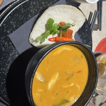Sia - Salty Tom Kha (3 orders got returned) - Asian Fusion Near Me - Prague, Puerto Rico Sia - Salty Tom Kha (3 orders got returned) - Asian Fusion Near Me - Prague, Puerto Rico