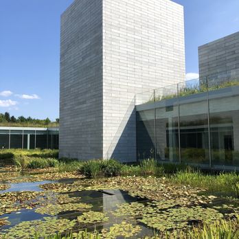Glenstone - Art Museums Near Me - Potomac, Maryland