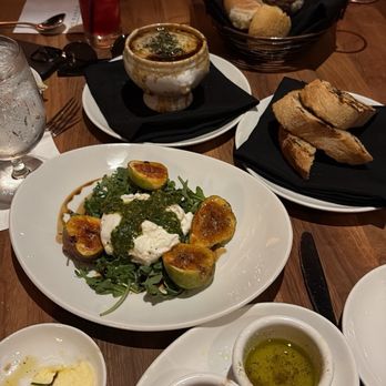 The Capital Grille - Steakhouses Near Me - Costa Mesa, California