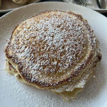 Lula Cafe - Buttermilk Pancakes - New American Near Me - Chicago, Illinois Lula Cafe - Buttermilk Pancakes - New American Near Me - Chicago, Illinois
