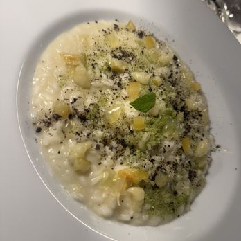 Cala Cala - Risotto al limone - Restaurants Near Me - Procida, NA