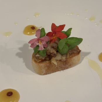 Anything But Ordinary Catering - Lobster crostini - Caterers Near Me - Oceanside, California Anything But Ordinary Catering - Lobster crostini - Caterers Near Me - Oceanside, California