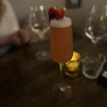 Talisa’s on Main - Wine Bars Near Me - Taunton, Massachusetts