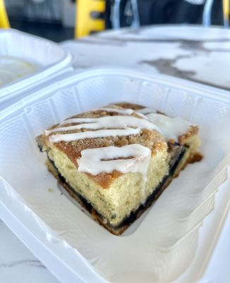 Honour Coffee & Raw Juice by null