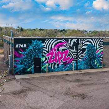 Zipz - Zipz, Colorado Springs - Cannabis Clinics Near Me - Colorado Springs, Colorado
