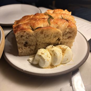Zero Zero Handmade Pasta - Focaccia - Pasta Shops Near Me - Kansas City, Missouri
