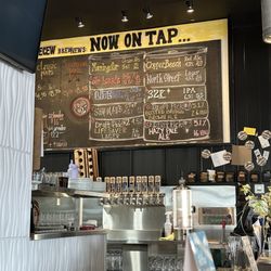 Decew Falls Brewing