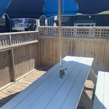 Blue Moon Beach Grill - Seafood Near Me - Nags Head, North Carolina Blue Moon Beach Grill - Seafood Near Me - Nags Head, North Carolina