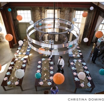 Two Tree Events - Photo Courtesy of Christina Domingues Photography - Party & Event Planning Near Me