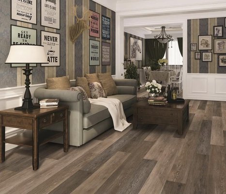 Walters Flooring & Supply