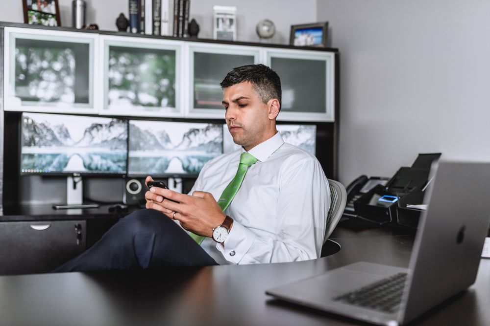 The Dixon Injury Firm - disability attorney in St. Louis, MO