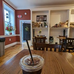 5 West Cafe