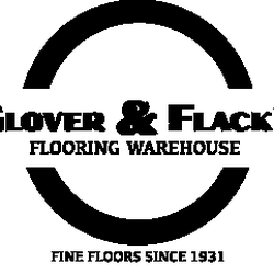 Glover And Flack's Flooring Warehouse