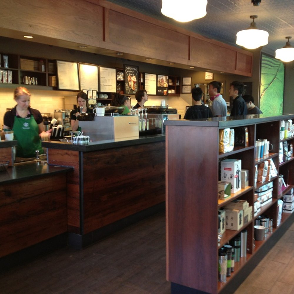 STARBUCKS - BURLINGTON - CLOSED - Updated May 2025 - 32 Photos & 37 Reviews  - 49 Church St, Burlington, Vermont - Coffee & Tea - Phone Number - Menu -  Yelp