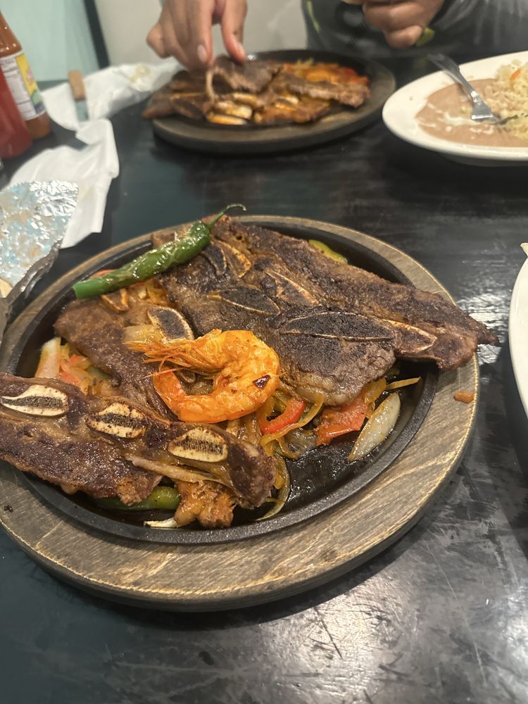 Mariscos Sayulita Nayarit
