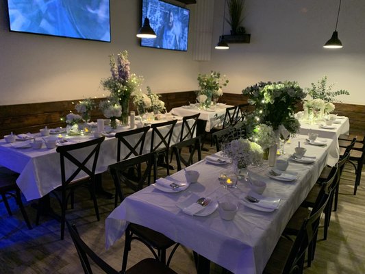 Pattaya Bay Thai Restaurant by null