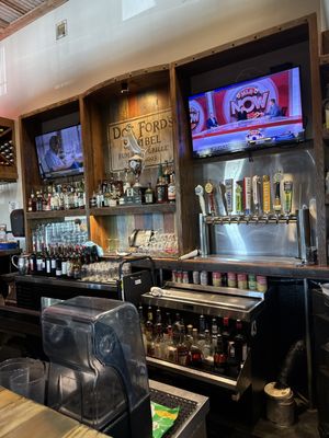 Doc Ford's Rum Bar & Grille by null