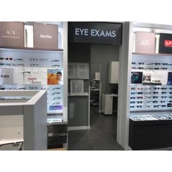 LensCrafters at Macy's - LensCrafters